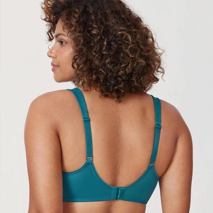 Perfect Coverage Minimiser Bra – Best Seller