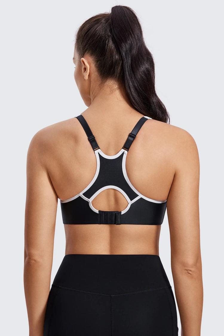 Sports Minimiser Bra – Comfortable Trendy Hold