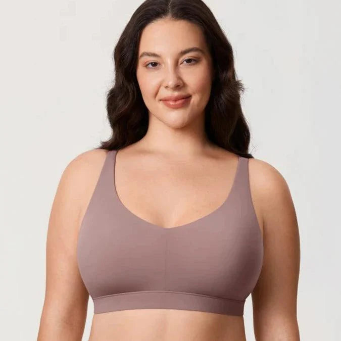 Wire-Free Comfort Bra – Orthopaedic Everyday Fit