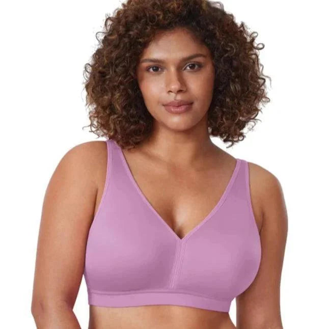 Durable Wire-Free Bra – New Colours, Posture Support