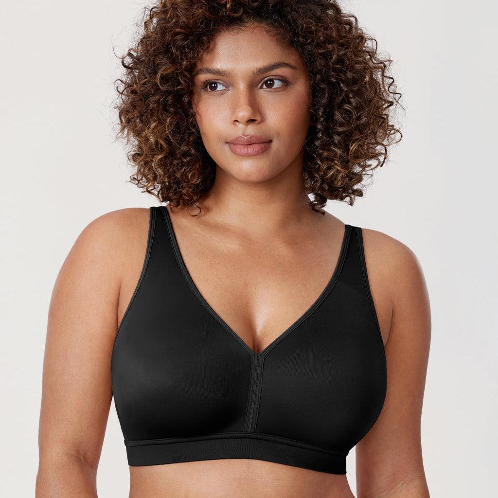 T-Shirt Bra – Smooth and Seamless