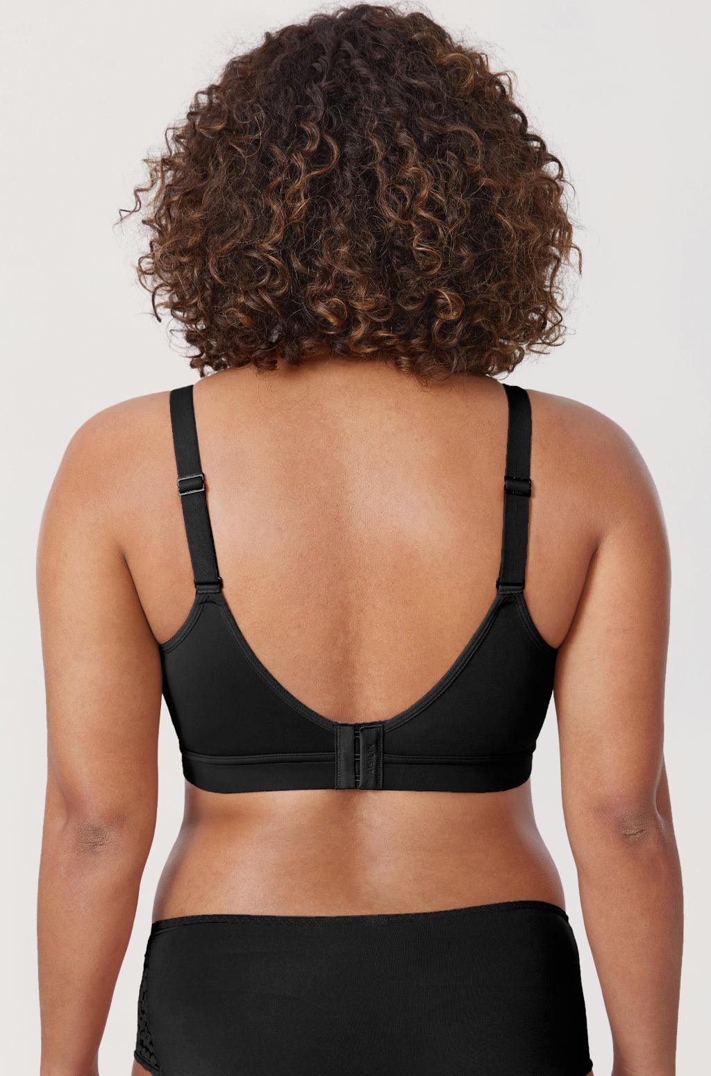 T-Shirt Bra – Smooth and Seamless