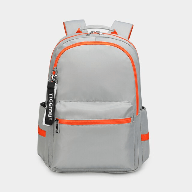 A practical backpack with smart distribution of Cells for a comfortable appearance