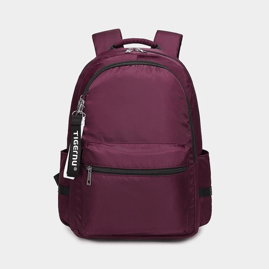 A practical backpack with smart distribution of Cells for a comfortable appearance