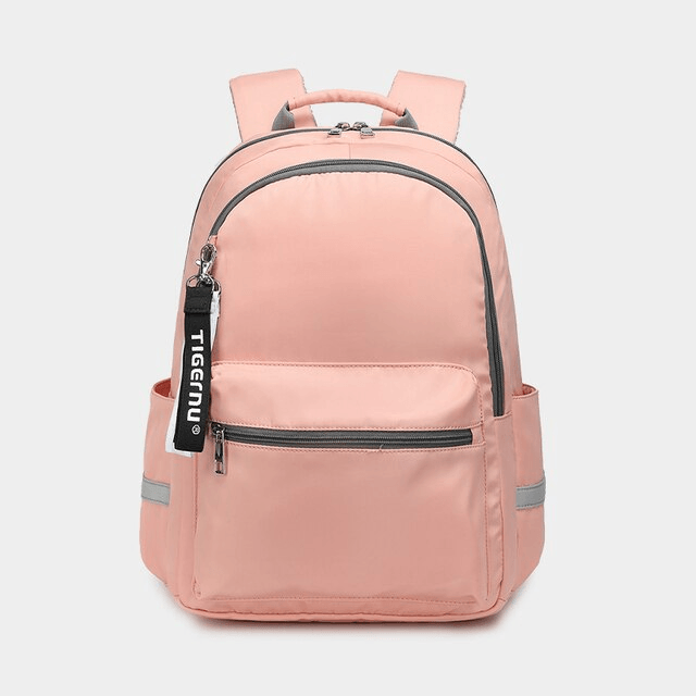 A practical backpack with smart distribution of Cells for a comfortable appearance