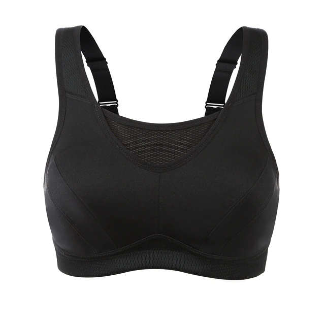 Active Shape Sports Bra -with wicking fabric that prevents sweat